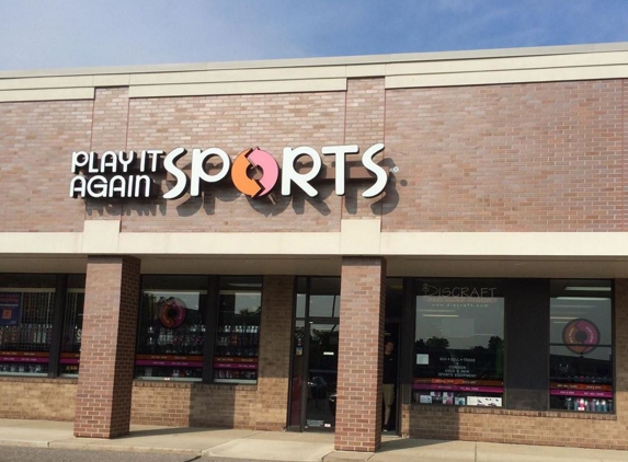 Play It Again Sports - Canton, MI