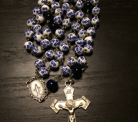 Faith & Hope Custom Rosaries and Repairs - Miami, FL