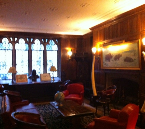 Explorers Club Inc - New York, NY