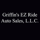 Griffin's EZ Ride Auto Sales, L.L.C. - Used Car Dealers