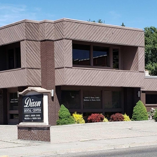 Dixon Dental Center - Idaho Falls, ID