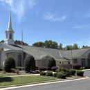 The Church of Jesus Christ of Latter-day Saints - Methodist Churches
