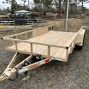 Rowell Trailer Sales - Truck Trailers