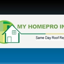 My Home Pro Roof Repair. Inc - Gutters & Downspouts