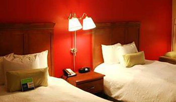 Hampton Inn Natchitoches - Natchitoches, LA