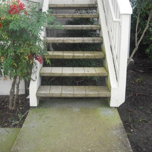 Action Pressure Washing - Walnut Creek, CA