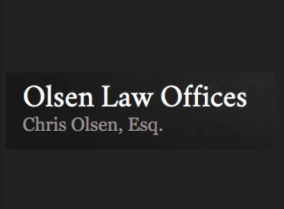 Olsen Law Offices - San Diego, CA