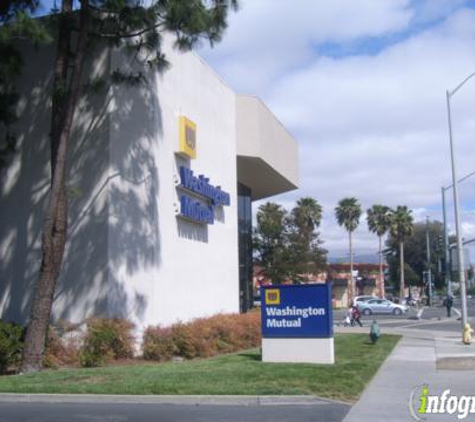 Chase Bank - Fremont, CA