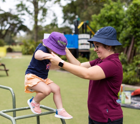 Tillys Play & Development Centre - Hunterview, NSW
