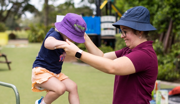Tillys Play & Development Centre - Greta, NSW. Bolwarra2