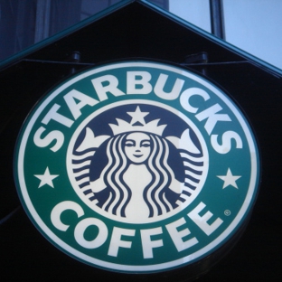 Starbucks Coffee - Houston, TX