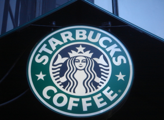 Starbucks Coffee - Boston, MA