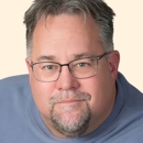 Jay Ryser, Counselor - Counseling Services