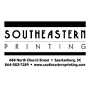 Southeastern Printing - Printers-Equipment & Supplies