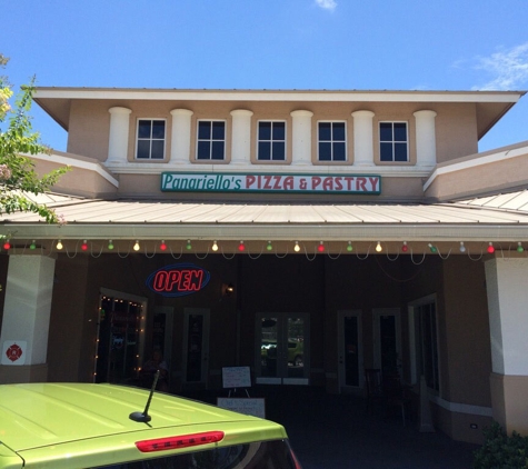 Panariello's Pizza & Pastry - Port Saint Lucie, FL