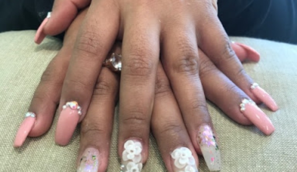 Annie's Nails - San Jose, CA