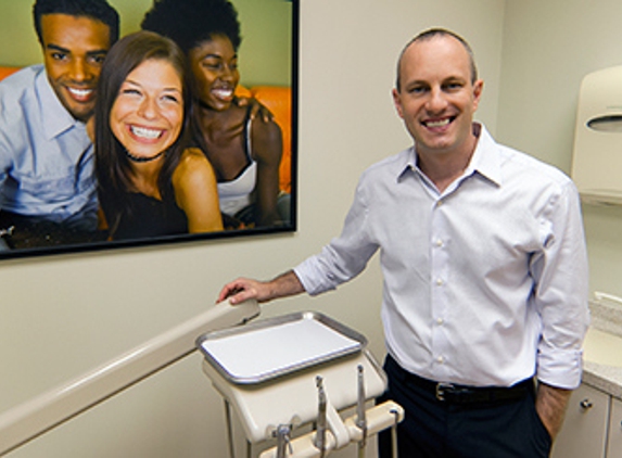 Dr. Jonathan Freed, D.D.S., P.C. - New York, NY