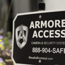 Armored Access Inc - Security Control Systems & Monitoring
