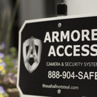 Armored Access Inc