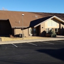 The Church of Jesus Christ of Latter-day Saints - Methodist Churches