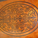 Decorative Concrete Designer
