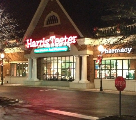 Harris Teeter - Charlotte, NC