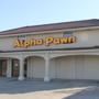 Alpha Pawn