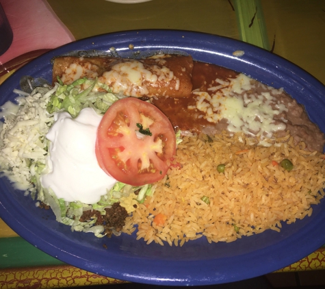 Patron Mexican Grill - Wexford, PA