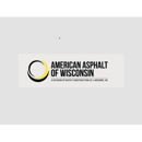 American Asphalt of Wisconsin