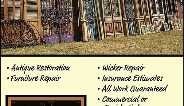 Music City Furniture Restoration - Mount Juliet, TN