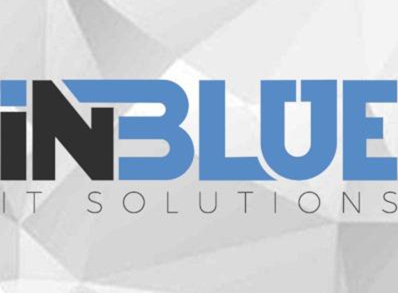 InBlue IT Solutions | Cybersecurity Advisors | IT Support | Cybersecurity Protection - Costa Mesa, CA