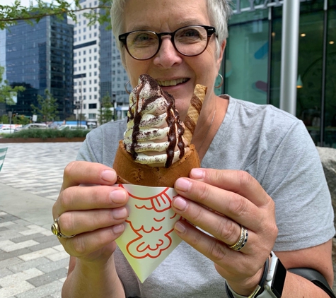 Taiyaki NYC - Boston - Boston, MA