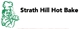 Strath Hill Hot Bake Logo