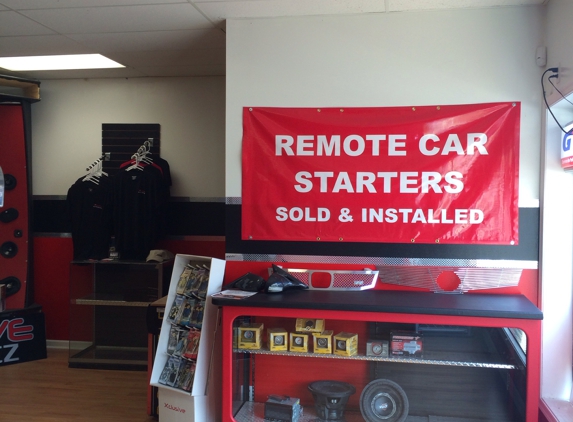 Xclusive Auto Sports-Repair & Custom Installations - East Stroudsburg, PA