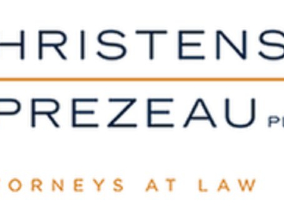 Christensen & Prezeau PLLP - Helena, MT