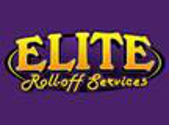 Elite Roll Off Services - Commerce City, CO