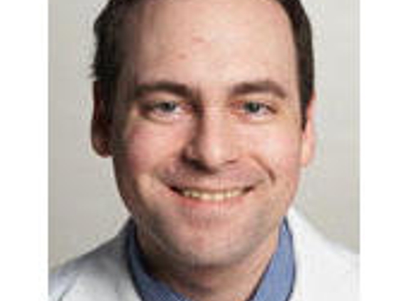 Ronald Tamler, MD, PhD - New York, NY