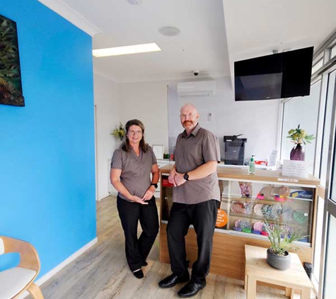 Goonellabah Denture Clinic - Evans Head, NSW