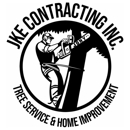 JKE Contracting, Inc. - Tree Service