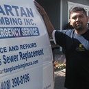 Spartan Plumbing Inc. - Plumbing-Drain & Sewer Cleaning