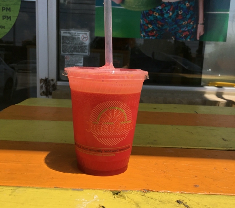 Juiceland - Austin, TX