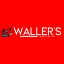 Waller's Land Services - Excavation Contractors
