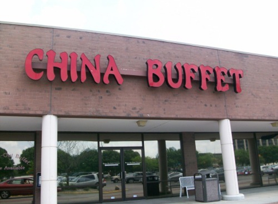 China Buffet - Bethlehem, PA