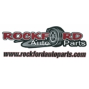 Rockford Auto Parts - Used & Rebuilt Auto Parts