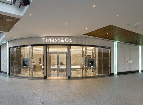 Tiffany & Co. - Los Angeles, CA