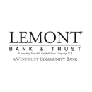 Lemont Bank & Trust - Banks