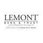 Lemont Bank & Trust