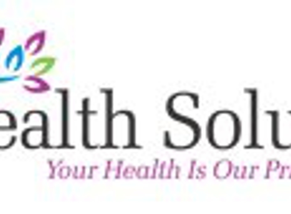 Health Solutions - Pueblo, CO