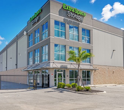 Extra Space Storage - Port Charlotte, FL