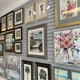 Gold Line Framing Gallery & Gifts